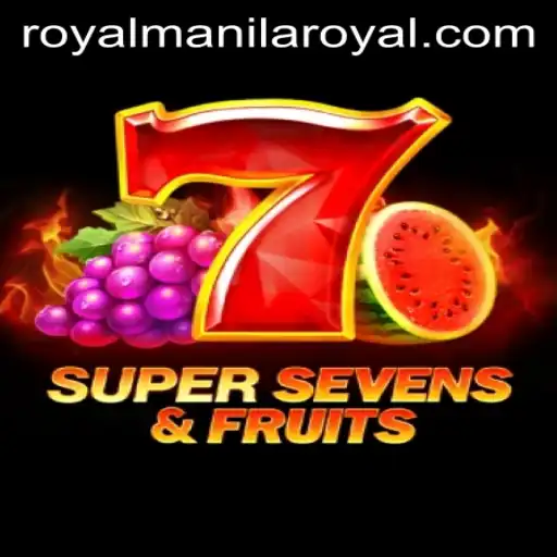 Unleashing the Excitement of 7SuperSevensFruits and the Thrill of RoyalManila