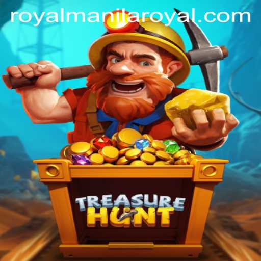Discovering TreasureHunt