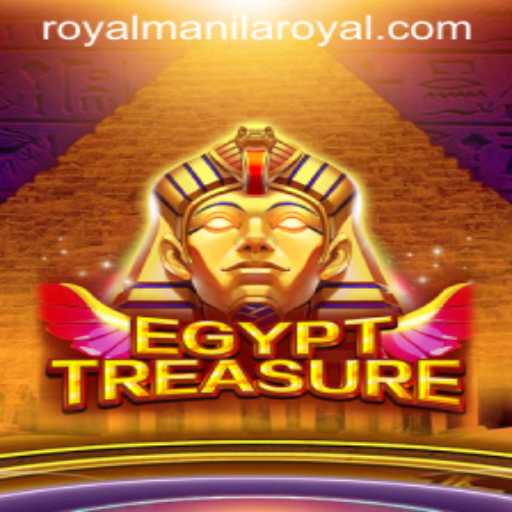 Discover the Mysteries of EgyptTreasure: A Journey Through Ancient Secrets