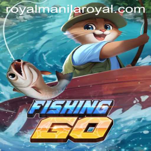 Discover the World of FishingGO: A Game That Hooks You In