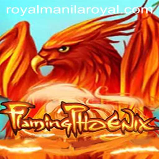 FlamingPhoenix: An Epic Gaming Experience with RoyalManila Influence