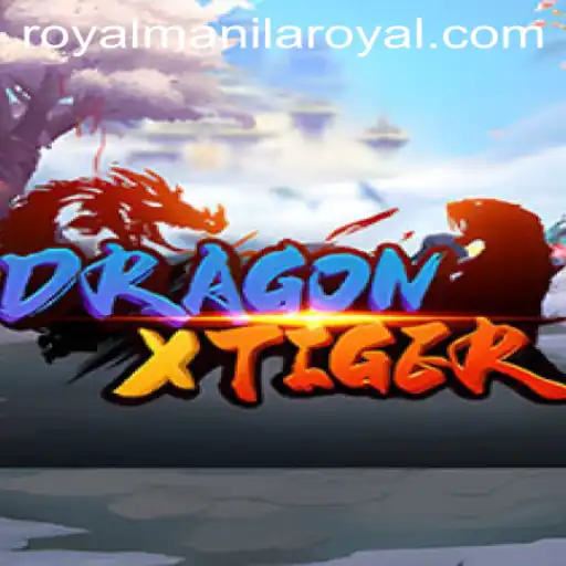 Discover the Exciting World of DragonXTiger: An Immersive Gaming Adventure
