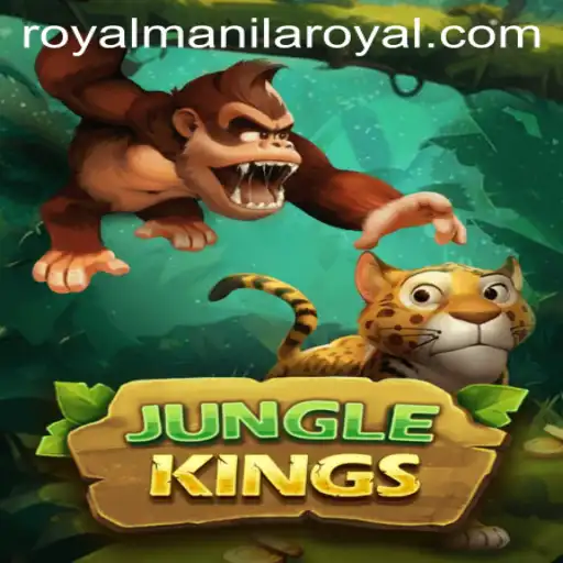 Enter the Wild World of JungleKings: Rules and Strategies
