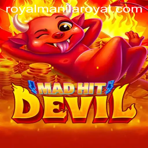 MadHitDevil: Dive into the World of Strategy and Adventure with Royalmanila
