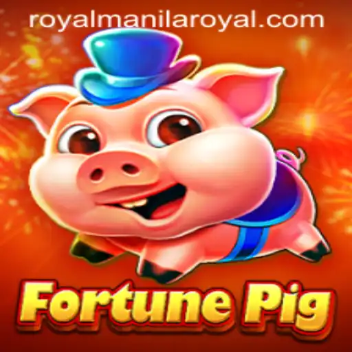 The Enigmatic World of FortunePig and the Rise of RoyalManila