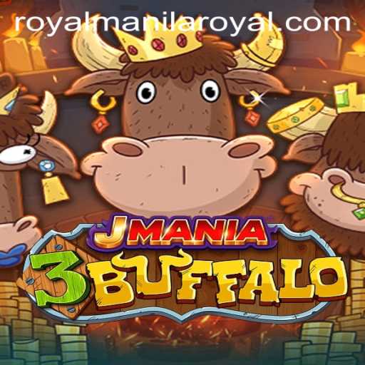 Discovering JMania3Buffalo: The Ultimate Gaming Experience