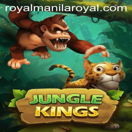 Enter the Wild World of JungleKings: Rules and Strategies