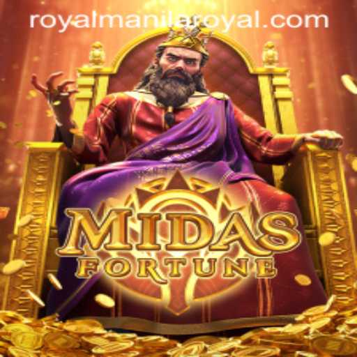 Discovering the Enchantment of MidasFortune: A Journey Through RoyalManila