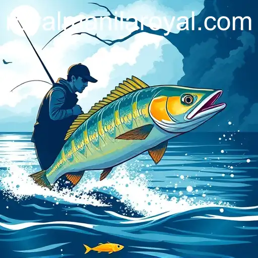 Online Fishing: Navigating the Digital Streams