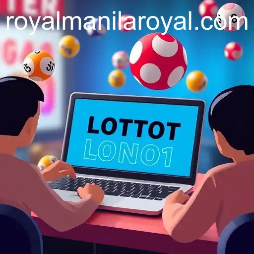 Exploring the Prospects of Online Lottery: The RoyalManila Experience