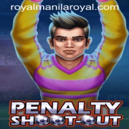 PenaltyShootOut: Unleashing the Thrill in the Heart of Royal Manila