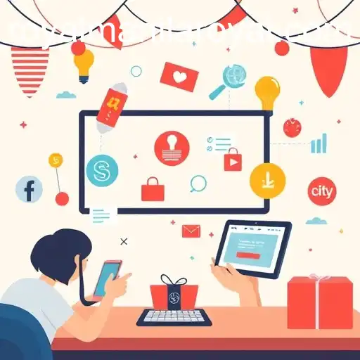 Promotions: Enhancing Brand Engagement with Royalmanila