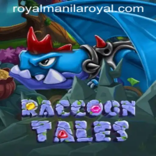 Exploring the Enchanting World of RaccoonTales