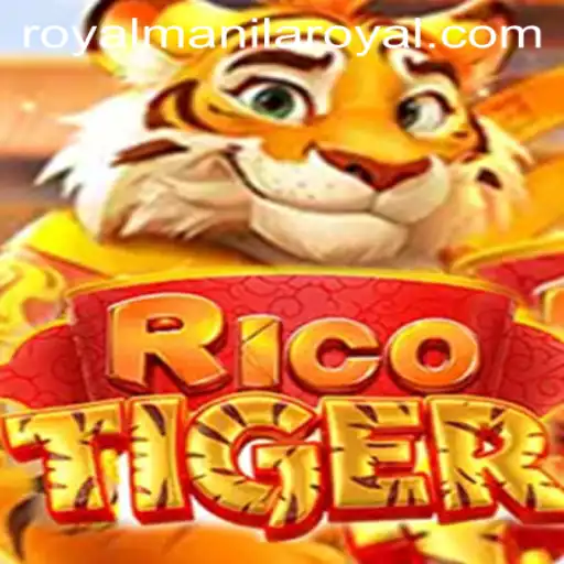 Exploring the World of RicoTiger: A Captivating Blend of Strategy and Skill