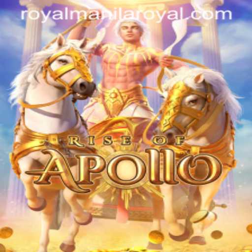 Experience the Adventure in RiseofApollo: The Royal Manila Phenomenon