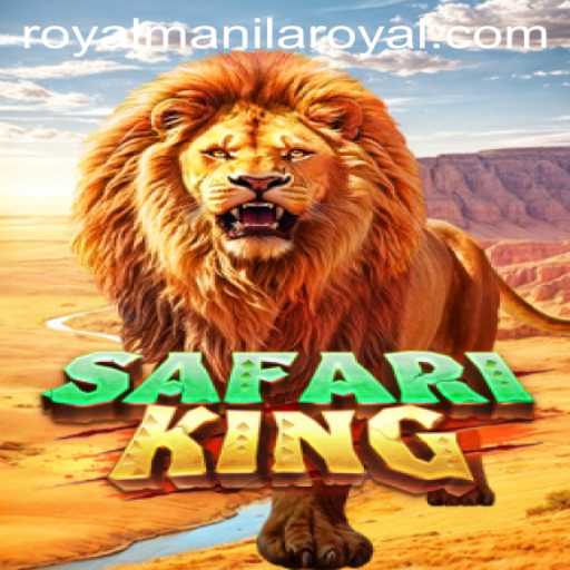 Experience the Adventure with SafariKing: A Royal Manila Journey