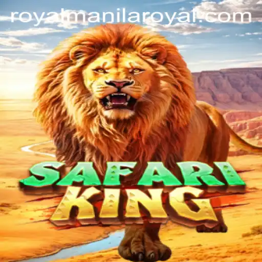 Experience the Adventure with SafariKing: A Royal Manila Journey