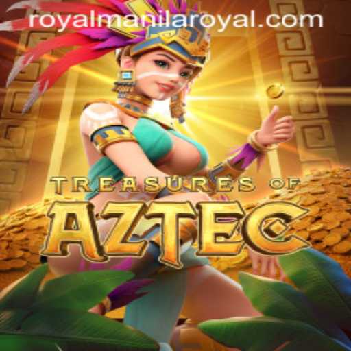 Exploring the Enchanting World of 'Treasures of Aztec' and its Connection to Royal Manila