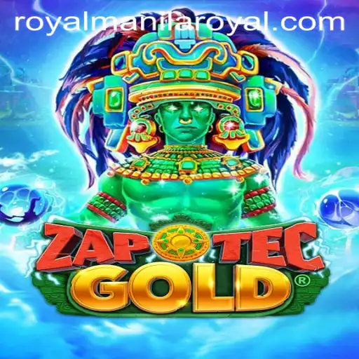 Unveiling the Captivating World of ZapOtecGold: A Royalmanila Adventure